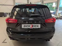 Gebraucht Ford Focus ST-Line 155 PS (114 kW) 2024 Weiß Limousine