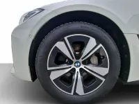 Gebraucht BMW i4 250 kW (340 PS) 2023 Weiß Limousine