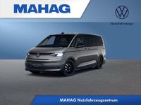 Neu VW Multivan Life 150 PS (110 kW) 2026 Grau Van