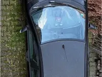 Gebraucht Smart ForFour 75 PS (55 kW) 2004 Schwarz Kleinwagen
