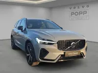 Gebraucht Volvo XC60 Plus 455 PS (334 kW) 2025 Vapour grey SUV