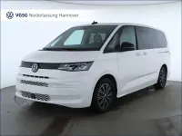 Second-hand VW Multivan 150 CP (110 kW) 2025 Alb Monovolum
