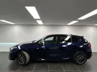 Gebraucht BMW M135 Performance 317 PS (233 kW) 2025 Bmw individual tansanitblau Kleinwagen
