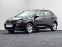 Second-hand Seat Ibiza Reference 69 CP (50 kW) 2014 Negru Berlinǎ
