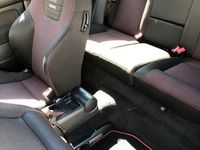 Gebraucht VW Golf IV GTI 170 PS (125 kW) 2002 Schwarz Limousine