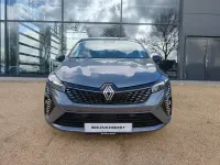 Gebraucht Renault Clio Techno 90 PS (66 kW) 2025 Dolomitgrau Kleinwagen