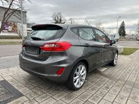 gebraucht Ford Fiesta Cool & Connect