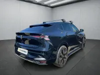 Ny Renault Rafale 131 HK (96 kW) 2025 Sort SUV