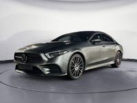 gebraucht Mercedes CLS400 d 4Matic *EDITION 1*AMG LINE*HUD*SPUR*