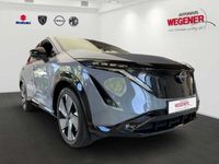 gebraucht Nissan Ariya ADVANCE PACK 63 kWh Panorama Tech Pack 20´´