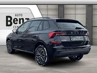 Neu Skoda Kamiq 150 PS (110 kW) 2026 Schwarz SUV