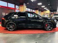 Neu Audi RS Q8 Performance 640 PS (470 kW) 2026 Mythosschwarz metallic SUV