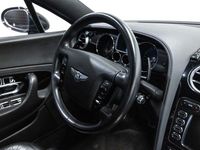 Gebraucht Bentley Continental GT 562 PS (413 kW) 2004 Schwarz