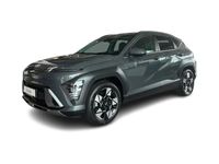 Gebraucht Hyundai Kona Advantage 114 kW (156 PS) 2025 Grau SUV