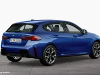 Gebraucht BMW 120 Efficient Dynamics 156 PS (114 kW) 2025 Blau Kleinwagen