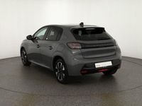 Neu Peugeot 208 101 PS (74 kW) 2025 Grau Kleinwagen