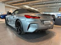 Gebraucht BMW Z4 Performance 197 PS (144 kW) 2025 Grau Cabrio