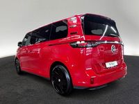 Neu VW ID. Buzz GTX 250 kW (340 PS) 2026 Rot Van / Kleinbus