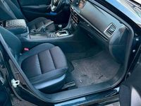 Second-hand Mazda 6 150 CP (110 kW) 2016 Negru Break