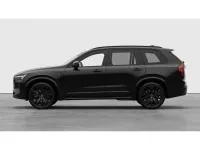 Neu Volvo XC90 Ultra 407 PS (299 kW) 2026 Onyx black / metallic SUV