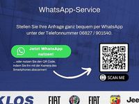 Neu Fiat Doblò Comfort 131 PS (96 kW) 2026 Grau Van / Kleinbus