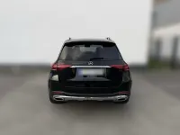 Gebraucht Mercedes GLE350 AMG 272 PS (200 kW) 2020 Schwarz SUV