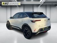 Gebraucht Opel Mokka-e Ultimate 100 kW (136 PS) 2023 Weiß SUV