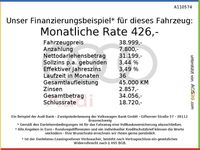 Gebraucht Audi A3 S-Line 150 PS (110 kW) 2025 Daytonagrau perleffekt Limousine