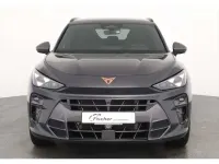 Gebraucht Cupra Terramar 204 PS (150 kW) 2025 Timanfaya grau SUV