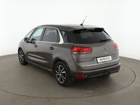 gebraucht Citroën C4 Picasso 1.6 THP Shine, Benzin, 14.410 €