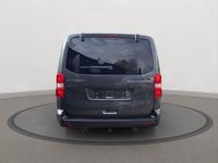 Gebraucht Citroën Spacetourer 179 PS (131 kW) 2026 Lackierung titangrau/typ ausse Van / Kleinbus