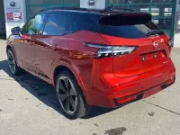Neu Nissan Qashqai 360º 158 PS (116 kW) 2026 Andere SUV