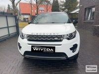 gebraucht Land Rover Discovery Sport SE AWD Aut. NAVI~XENON~SHZ
