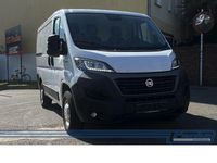 Gebraucht Fiat Ducato Connect 140 PS (102 kW) 2020 Weiß Van