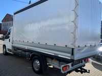 Gebraucht Citroën Jumper 163 PS (119 kW) 2019 Weiß Van / Kleinbus