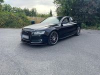 Gebraucht Audi A5 S-Line 300 PS (220 kW) 2008 Schwarz Coupé