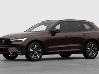 Gebraucht Volvo XC60 Plus 250 PS (183 kW) 2025 Rot SUV