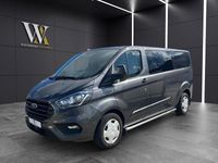 Gebraucht Ford Transit Tourneo 131 PS (96 kW) 2020 Grau Van / Kleinbus