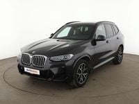Usata BMW X3 M Sport 2022 Grigio SUV