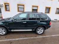 gebraucht BMW X5 3.0d -