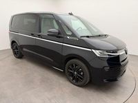 Gebraucht VW Multivan Style 150 PS (110 kW) 2025 Schwarz Van