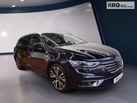 gebraucht Renault Talisman GRANDTOUR 1.8 TCE 225 INITIALE PARIS AUTOMATIK