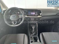 gebraucht Ford Grand Tourneo Connect Active 2.0 EcoBlue 122 PS 6MT 4WD Allra...