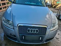 Używany Audi A6 140 KM (102 kW) 2006 Szary Kombi