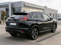 Usado Mitsubishi Eclipse Cross 188 CV (138 kW) 2022 Negro SUV