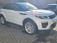 gebraucht Land Rover Range Rover evoque HSE Dynamic Cabriolet