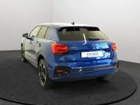 Gebraucht Audi Q2 S-Line 150 PS (110 kW) 2026 Blau SUV