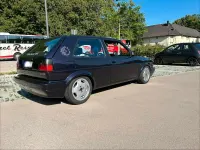 Gebraucht VW Golf II 90 PS (66 kW) 1991 Andere farben Kleinwagen