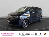 Neu VW Multivan Goal 204 PS (150 kW) 2025 Schwarz Van