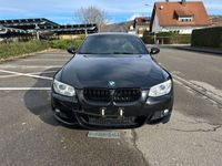 gebraucht BMW 335 Cabriolet i M Sport Edition DKG